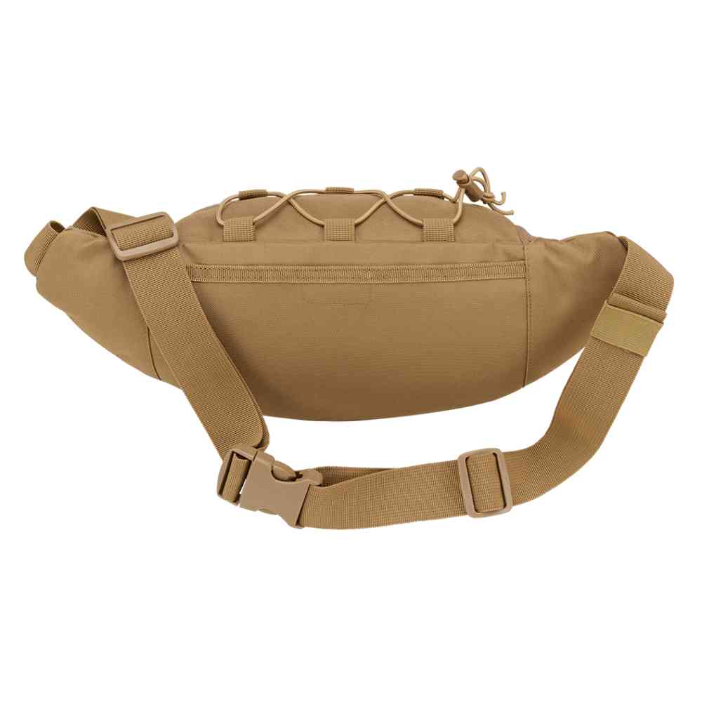 Brandit - Waistbeltbag Molle Heuptasje - Beige